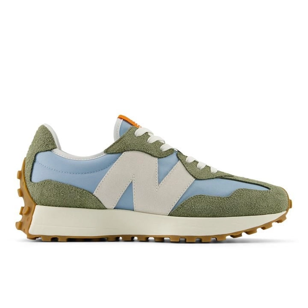 New Balance Lifestyle 327 Trainers - Green